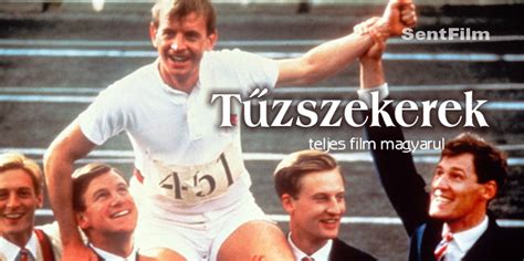 tűzszekerek teljes film|Tűzszekerek, egyben, film, magyarul